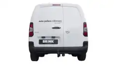 Деталь 660600 BRINK