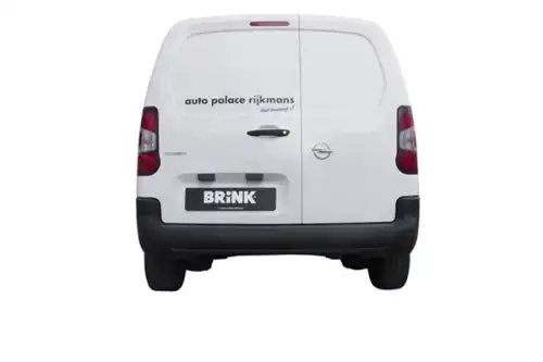 Деталь 660600 BRINK