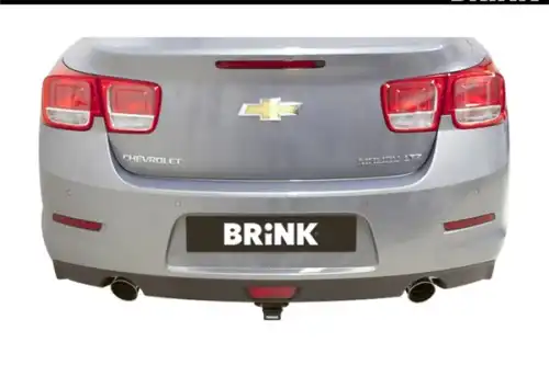 Деталь 560800 BRINK