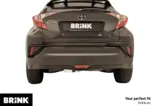 Деталь 627600 BRINK