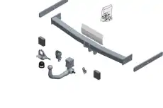 Деталь 627600 BRINK