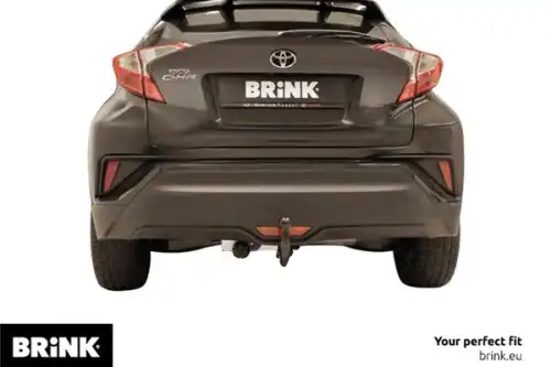 Деталь 627600 BRINK