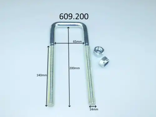 Деталь 99609200 CS