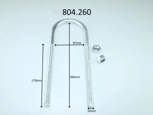 Деталь 99804260 CS