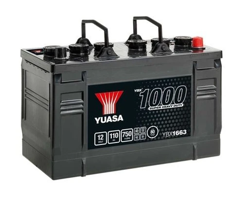 Деталь M2680 YUASA