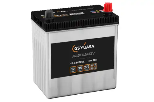 Деталь HJS34B20L YUASA