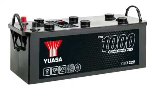 Деталь YBX1222 YUASA
