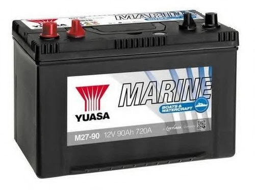 Деталь M2790 YUASA