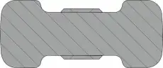 Деталь 600LG13 HAZET