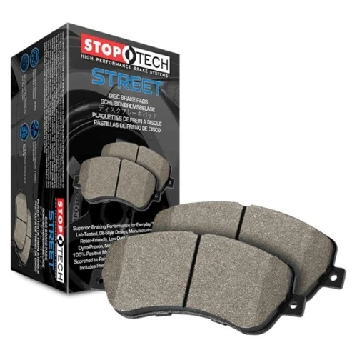 Деталь 30812951 STOPTECH