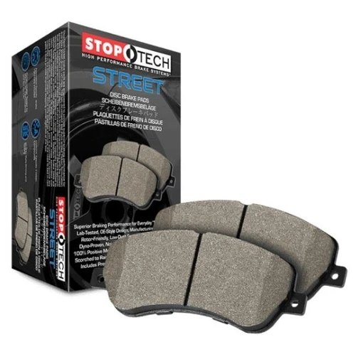 Деталь 30809460 STOPTECH