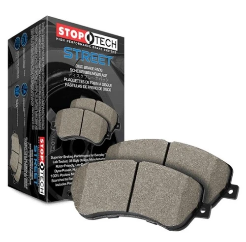 Деталь 30809180 STOPTECH