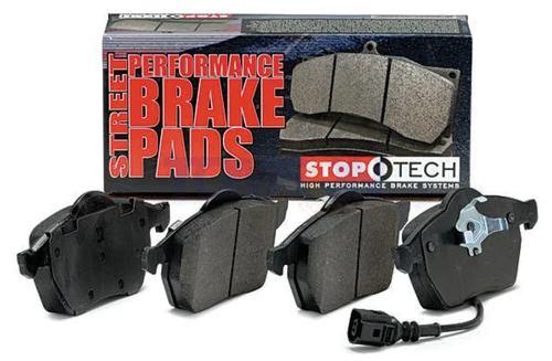 Деталь 30904911 STOPTECH