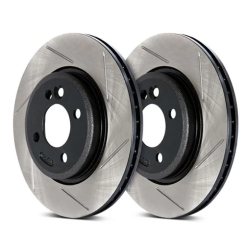 Деталь 12644110SL STOPTECH