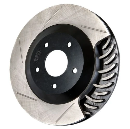 Деталь 12634030SR STOPTECH