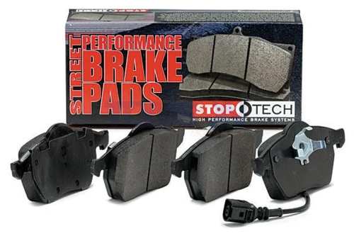 Деталь 30907370 STOPTECH