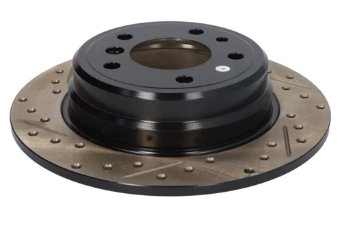 Деталь 12734025R STOPTECH