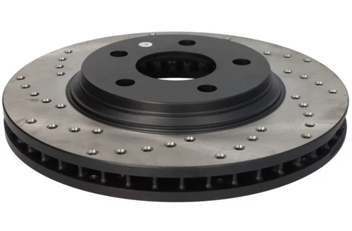 Деталь 12862087R STOPTECH