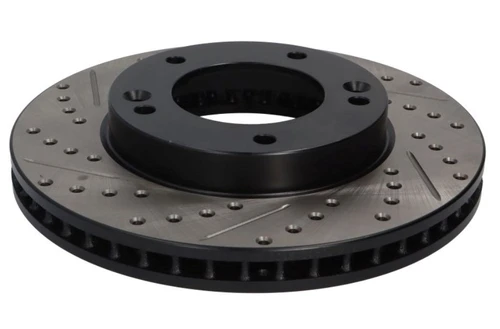 Деталь 12750008R STOPTECH