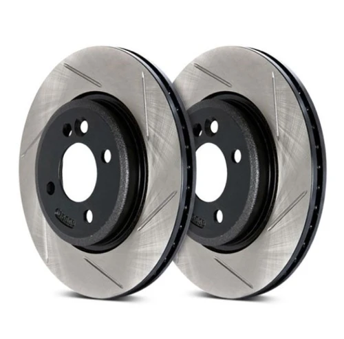 Деталь 12658009SR STOPTECH