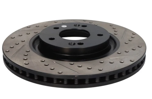 Деталь 12750028L STOPTECH