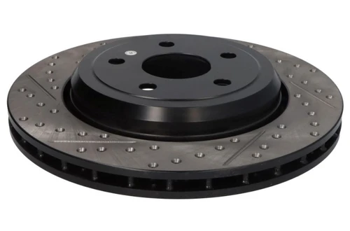 Деталь 12758009R STOPTECH