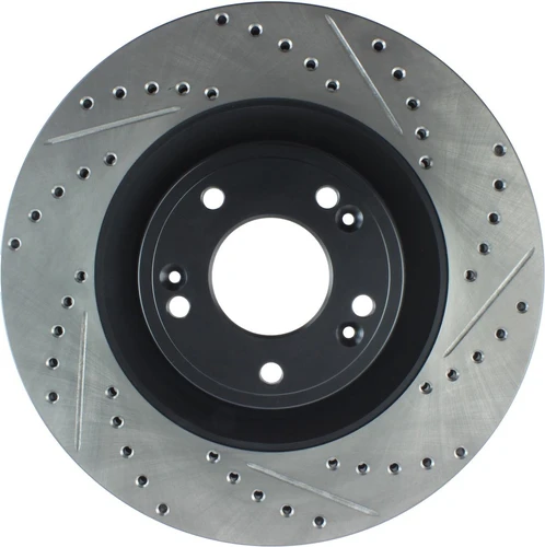 Деталь 12751042L STOPTECH