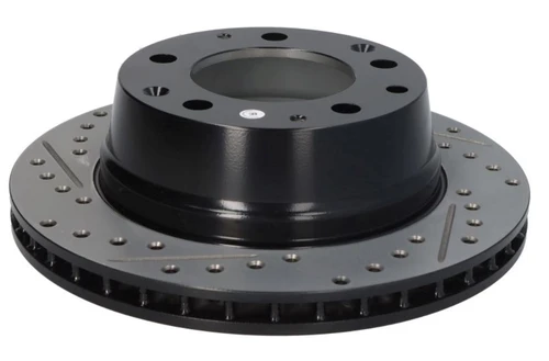 Деталь 12737019R STOPTECH
