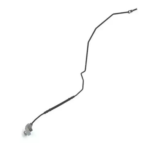 Шланг тоpмозной 1J0611764L VAG