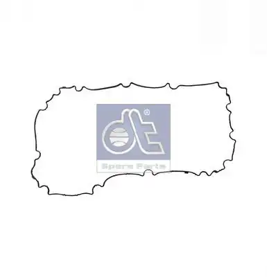 ПРОКЛАДКА КАРТЕРА MB 4.20597 DT