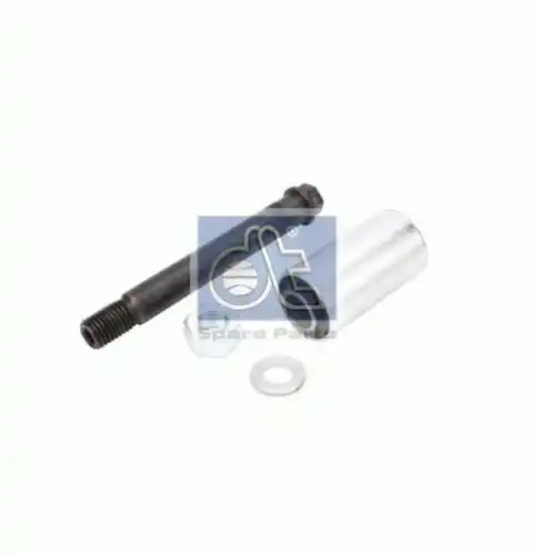 Р/К УШКА РЕССОРЫ VOLVO/ 2.96150 DT