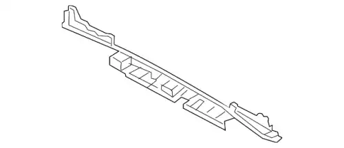 Деталь LR154581 LAND ROVER