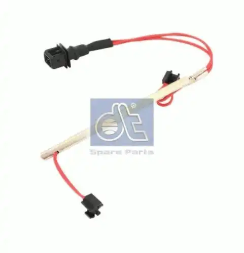 Датчик тормозных колодок DT 6.61100