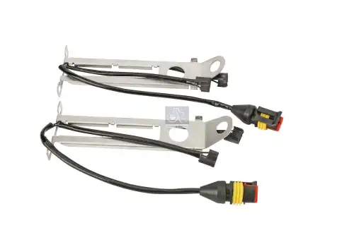 Датчик тормозных колодок DT 5.92170