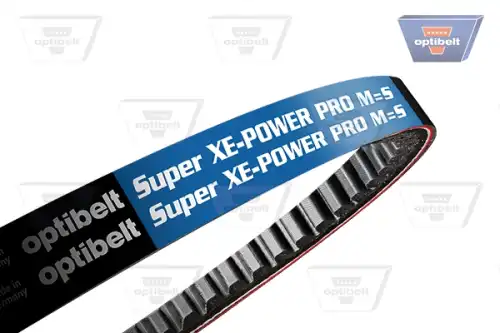 РЕМЕНЬ ЗУБЧАТЫЙ XPB1800 OPTIBELT