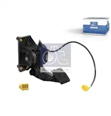 Fahrpedal 4.63821 DT