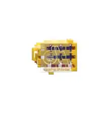 Fahrpedal 4.63821 DT
