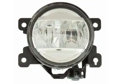 Фара противотуманная DEPO 2172069RAQ