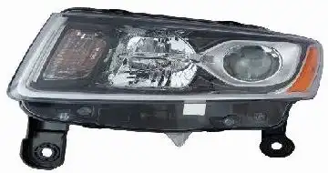 Фара DEPO 3331194RAS2