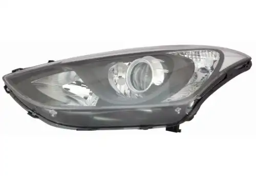 Фара DEPO 2211161LMLEMN2
