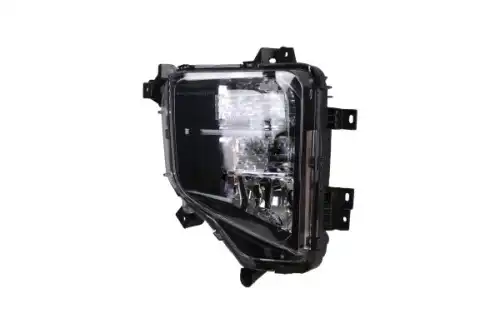 Фара противотуманная DEPO 2142056LUEN