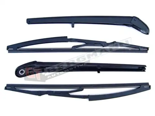 Деталь GT70020 GT-BERGMANN
