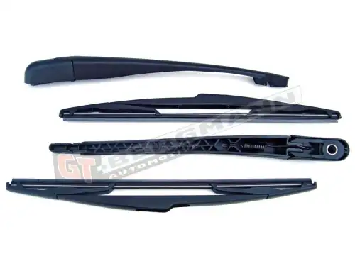 Деталь GT70014 GT-BERGMANN
