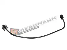 Деталь GT52346 GT-BERGMANN