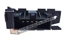 Деталь GT18007 GT-BERGMANN