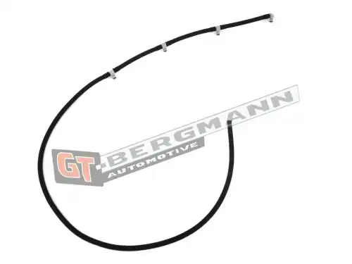 Деталь GT52218 GT-BERGMANN