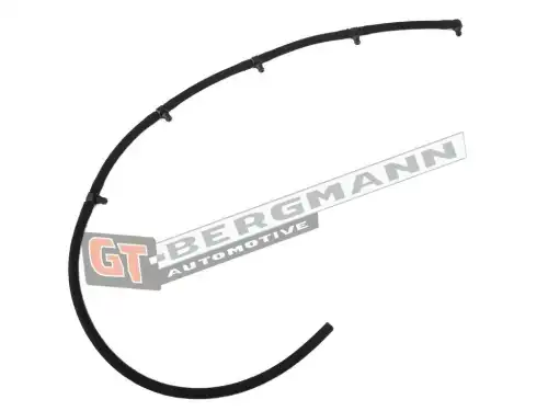 Деталь GT52207 GT-BERGMANN