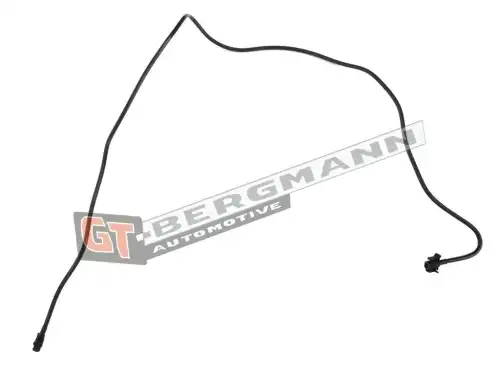 Деталь GT52344 GT-BERGMANN