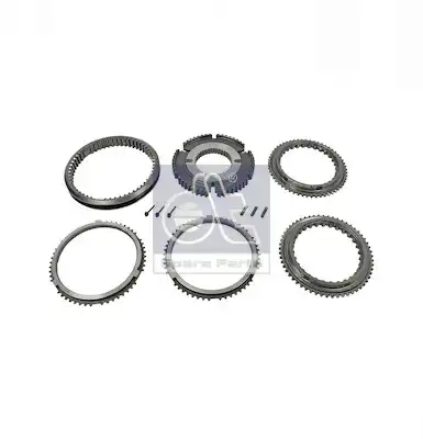 Reparatursatz 6.93621 DT