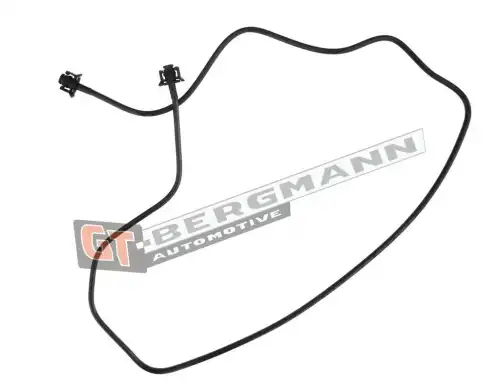 Деталь GT52343 GT-BERGMANN